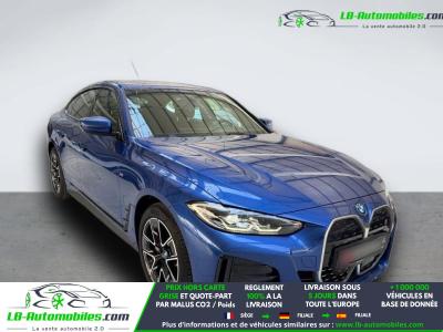 BMW Série 3 M340d xDrive 340 ch BVA