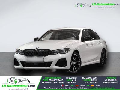 BMW Série 3 M340d xDrive 340 ch BVA