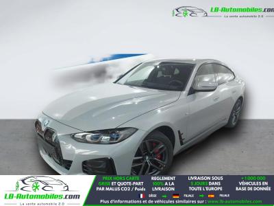 BMW Série 3 M340d xDrive 340 ch BVA