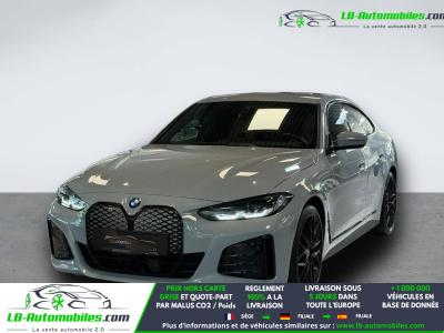 BMW Série 3 M340d xDrive 340 ch BVA