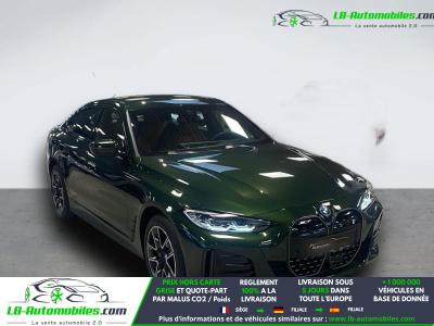 BMW Série 3 M340d xDrive 340 ch BVA