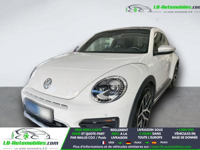 Volkswagen Coccinelle 1.4 TSI 150 BMT BVA