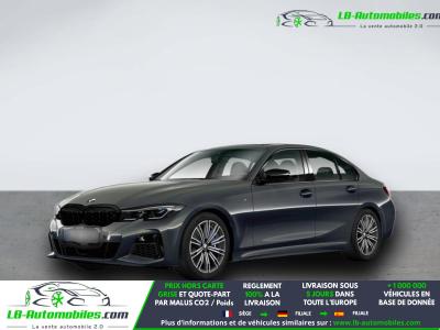 BMW Série 3 M340i xDrive 374 ch BVA