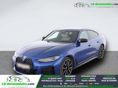 BMW Série 3 M340i xDrive 374 ch BVA