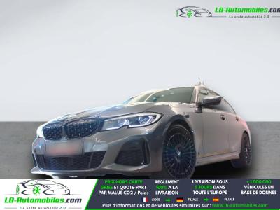 BMW Série 3 M340i xDrive 374 ch BVA