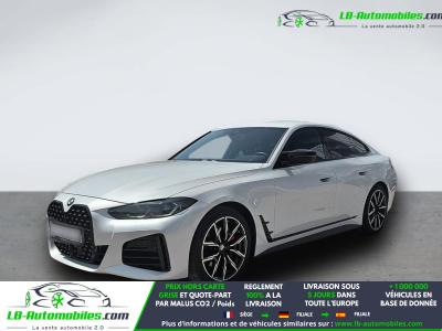 BMW Série 3 M340i xDrive 374 ch BVA