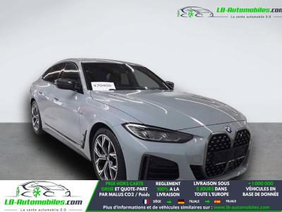 BMW Série 3 M340i xDrive 374 ch BVA