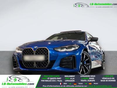 BMW Série 3 M340i xDrive 374 ch BVA