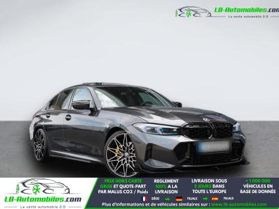 BMW Série 3 330i 258 ch BVA