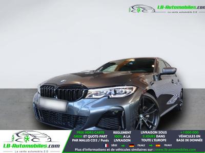 BMW Série 3 330i 258 ch BVA