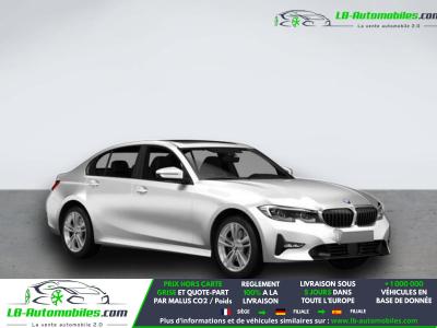 BMW Série 3 330i 258 ch BVA