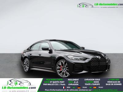 BMW Série 3 330i 258 ch BVA