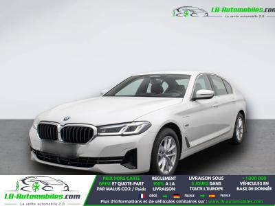 BMW Série 3 330e 292 ch BVA