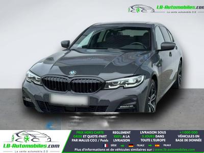 BMW Série 3 330e 292 ch BVA