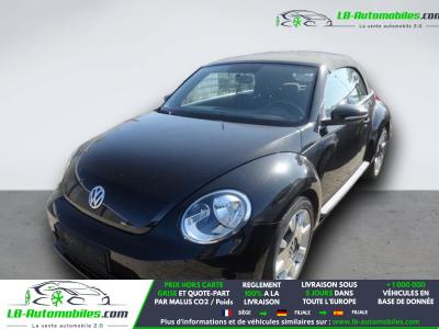 Volkswagen Coccinelle cabriolet 1.2 TSI 105 BMT BVM