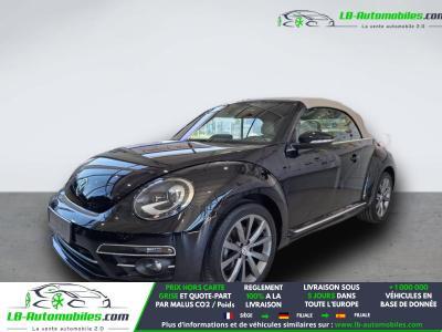 Volkswagen Coccinelle cabriolet 2.0 TDI 150 BMT BVM