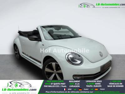 Volkswagen Coccinelle cabriolet 1.2 TSI 105 BMT BVM