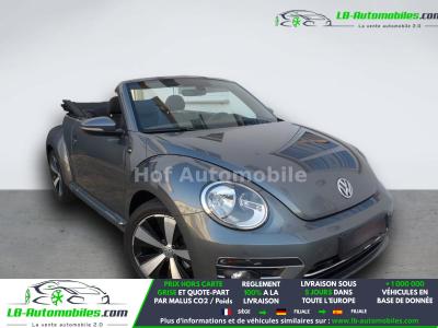 Volkswagen Coccinelle cabriolet 1.2 TSI 105 BMT BVA