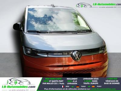 Volkswagen Multivan 1.4 eHybrid 218 BVA