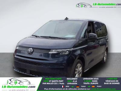 Volkswagen Multivan 1.4 eHybrid 218 BVA