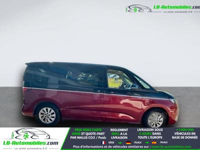 Volkswagen Multivan 1.4 eHybrid 218 BVA