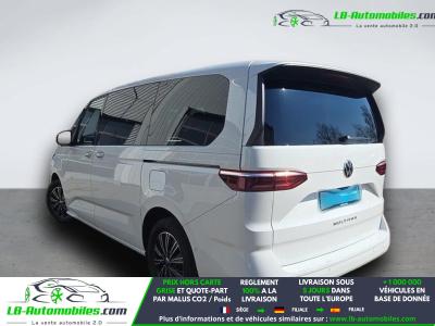 Volkswagen Multivan 2.0 TDI 150 BVA