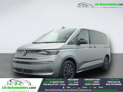 Volkswagen Multivan 2.0 TDI 150 BVA