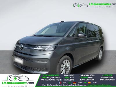 Volkswagen Multivan 2.0 TDI 150 BVA