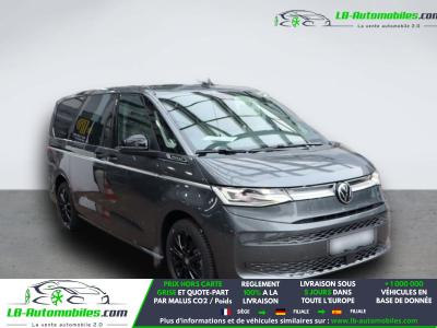 Volkswagen Multivan 2.0 TDI 150 BVA