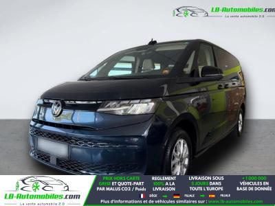 Volkswagen Multivan 2.0 TDI 150 BVA