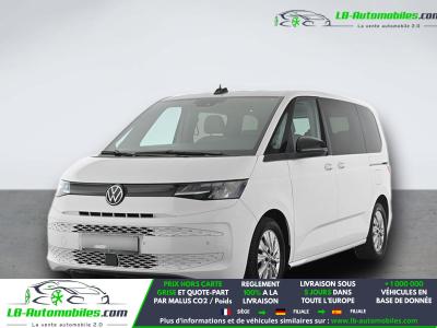 Volkswagen Multivan 2.0 TDI 150 BVA