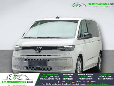 Volkswagen Multivan 2.0 TDI 150 BVA