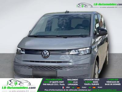 Volkswagen Multivan 2.0 TDI 150 BVA