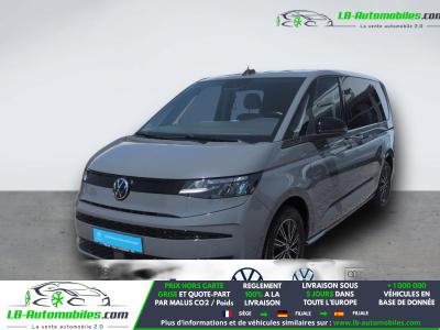 Volkswagen Multivan 2.0 TDI 150 BVA