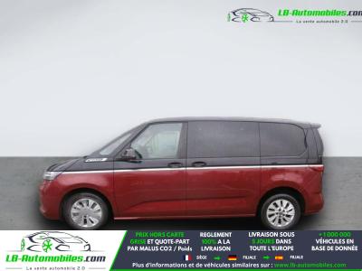 Volkswagen Multivan 2.0 TDI 150 BVA