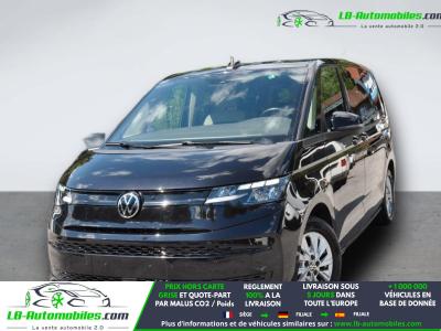 Volkswagen Multivan 2.0 TDI 150 BVA