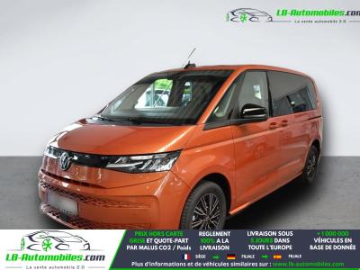 Volkswagen Multivan 2.0 TDI 150 BVA