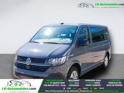 Volkswagen Multivan 2.0 TDI 150 BVM