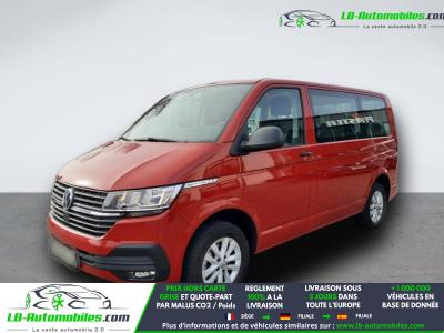 Volkswagen Multivan 2.0 TDI 150 BVM