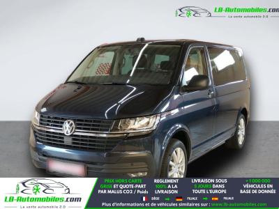 Volkswagen Multivan 2.0 TDI 150 BVM