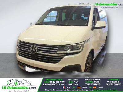 Volkswagen Multivan 2.0 TDI 150 BVA