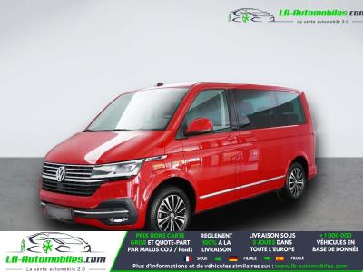 Volkswagen Multivan 2.0 TDI 150 BVA