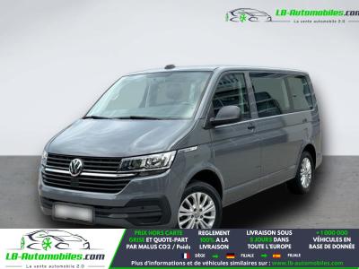 Volkswagen Multivan 2.0 TDI 150 BVA