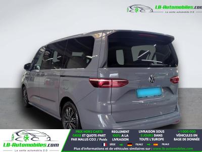 Volkswagen Multivan 1.4 eHybrid 218 BVA