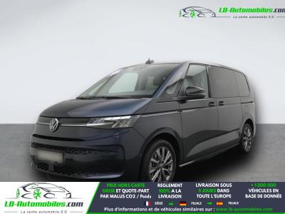 Volkswagen Multivan 1.4 eHybrid 218 BVA
