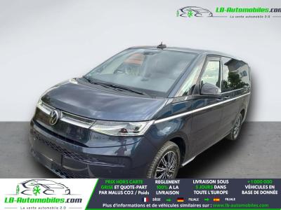 Volkswagen Multivan 1.4 eHybrid 218 BVA