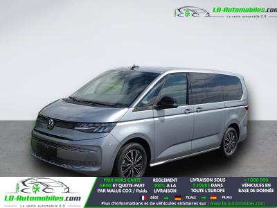 Volkswagen Multivan 1.4 eHybrid 218 BVA