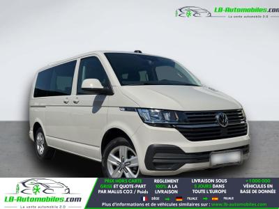 Volkswagen Multivan 2.0 TDI 150 BVA
