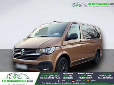 Volkswagen Multivan 2.0 TDI 150 BVA