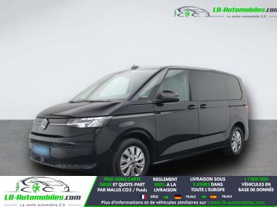 Volkswagen Multivan 2.0 TSI 204 BVA